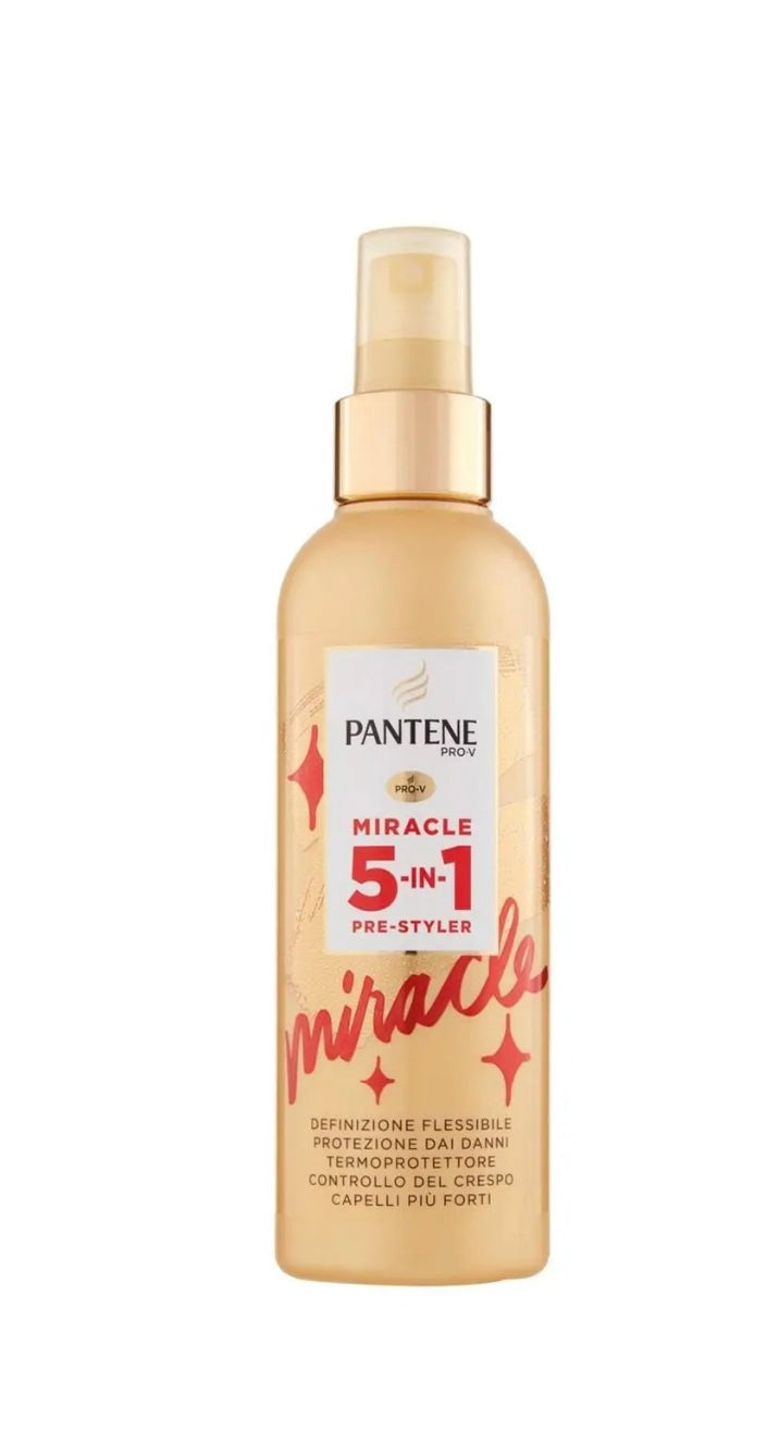 Pantene Pro-V Miracle 5-In-1 Pre-Styler Termoprotettore 200 ml