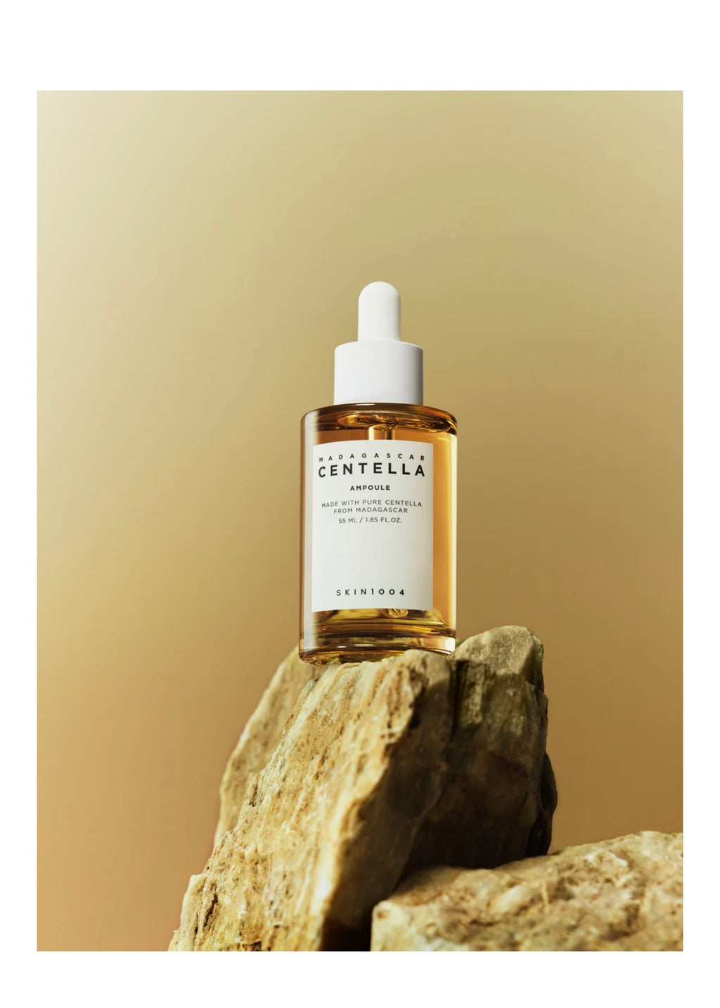 SKIN1004 Madagascar Centella Ampoule 55 ml