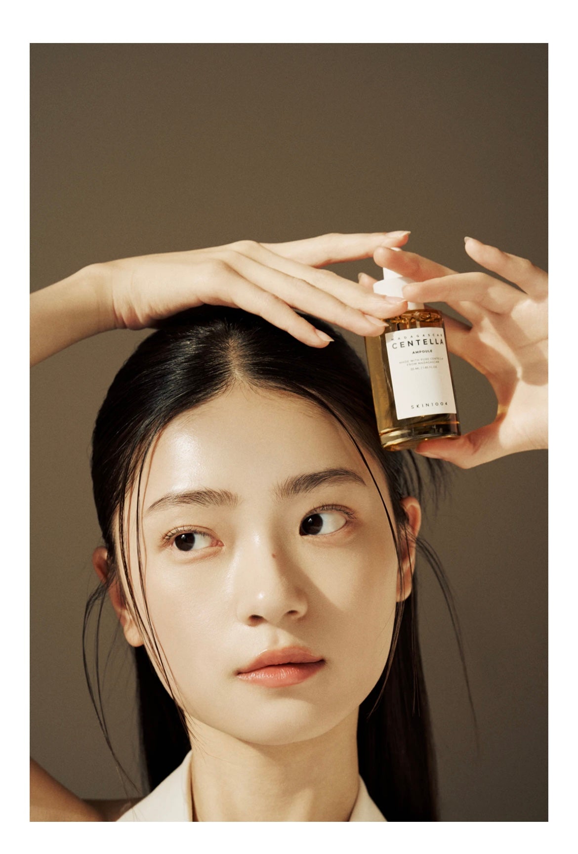 SKIN1004 Madagascar Centella Ampoule 55 ml
