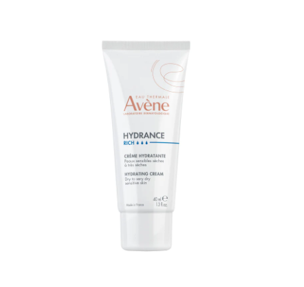 Avène Hydrance Ricca Crema Idratante 40 ml