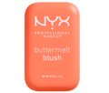 NYX Professional Makeup Buttermelt Blush 03 Sooner The Butta