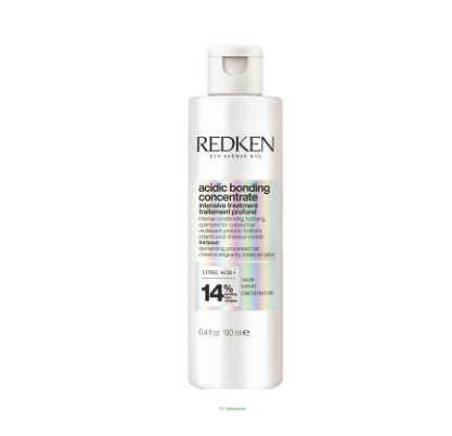 Redken Acidic Bonding Concentrate Intensive Treatment 190 ml