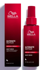 Wella Professionals - Ultimate Repair Miracle Hair Rescue 95 ml