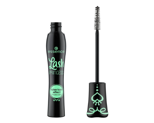 Essencei Lash Princess False Lash Effect Mascara Nero