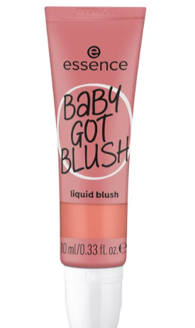 Essence Baby Got Blush liquido 30 Dusty Rose