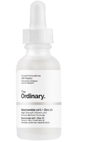 Niacinamide 10% + Zinc 1% - Siero Viso Anti-Imperfezioni 30 ml