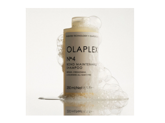 Olaplex N°.4 Bond Maintenance Shampoo 250 ml