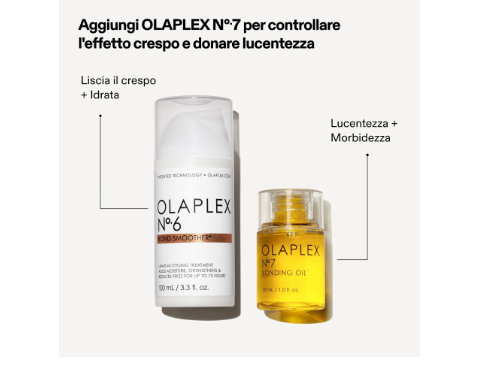 Olaplex N°.6 Bond Smoother 100 ml