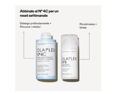 Olaplex N°.8 Bond Intense Moisture Mask 100 ml