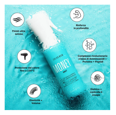 Color Wow Money Mist 150 ml