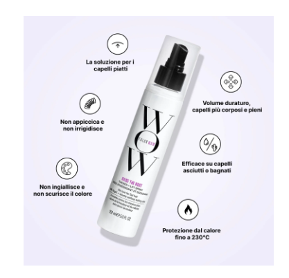 Color Wow Raise The Root 150 ml