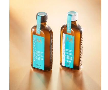 Moroccanoil Treatment Original 100 ml