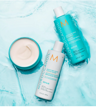 Moroccanoil Moisture Repair Conditioner 250 ml