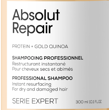 L'Oréal Professionnel Absolut Repair Shampoo 300 ml