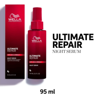 Wella Professionals - Ultimate Repair Miracle Hair Rescue 95 ml