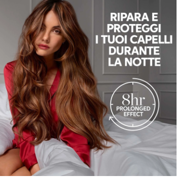 Wella Professionals - Ultimate Repair Miracle Hair Rescue 95 ml