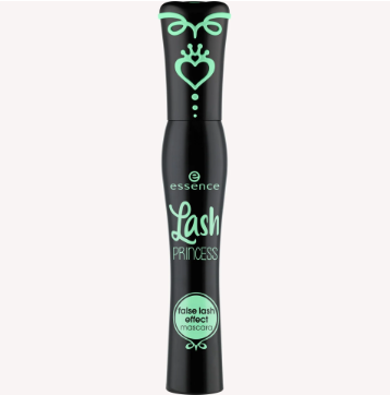 Essencei Lash Princess False Lash Effect Mascara Nero