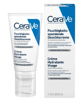 CeraVe Facial Moisturising Lotion Viso 50 ml