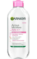Garnier Acqua Micellare Tutto in 1 400 ml