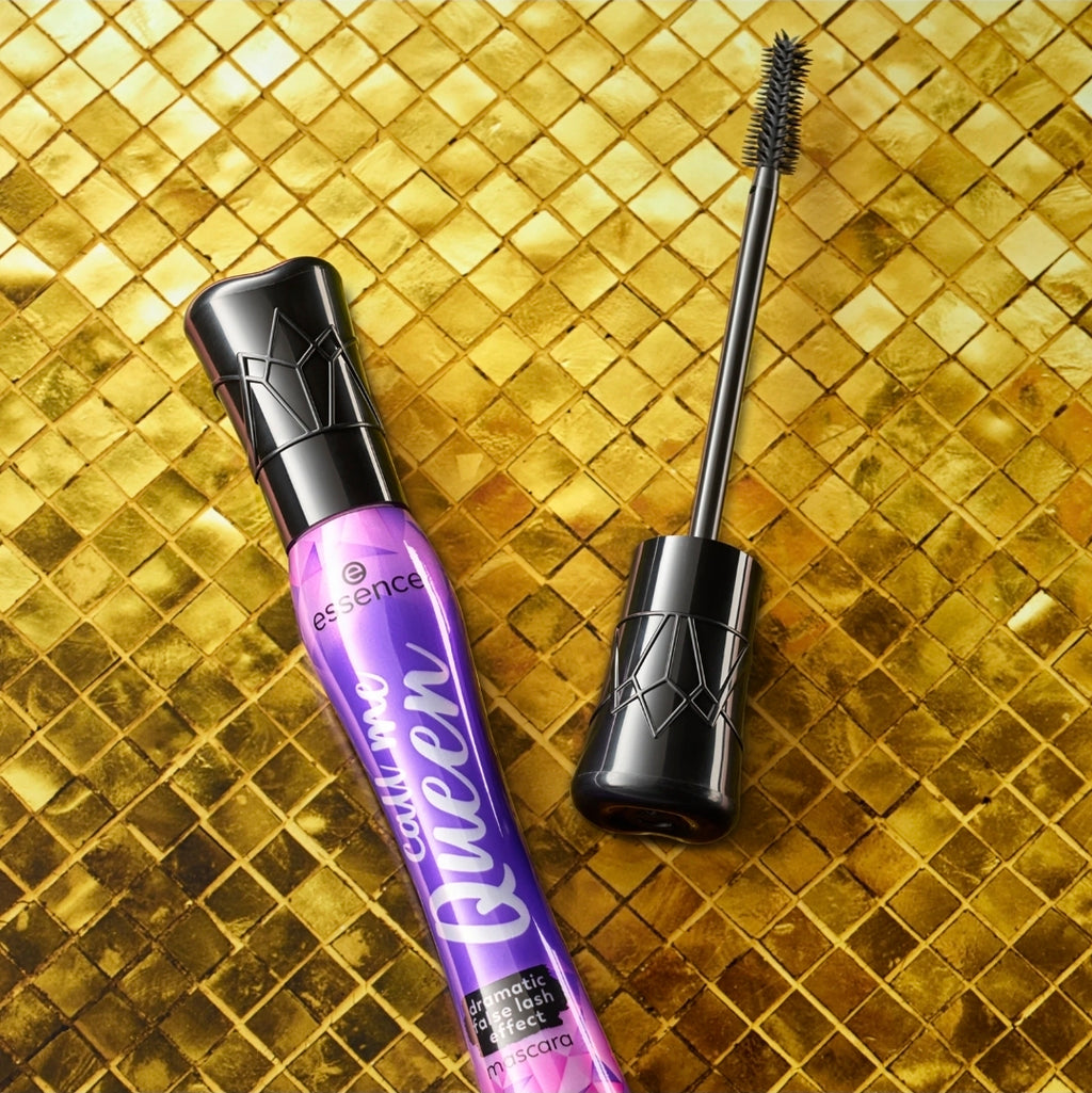 Essence Mascara Call me Queen