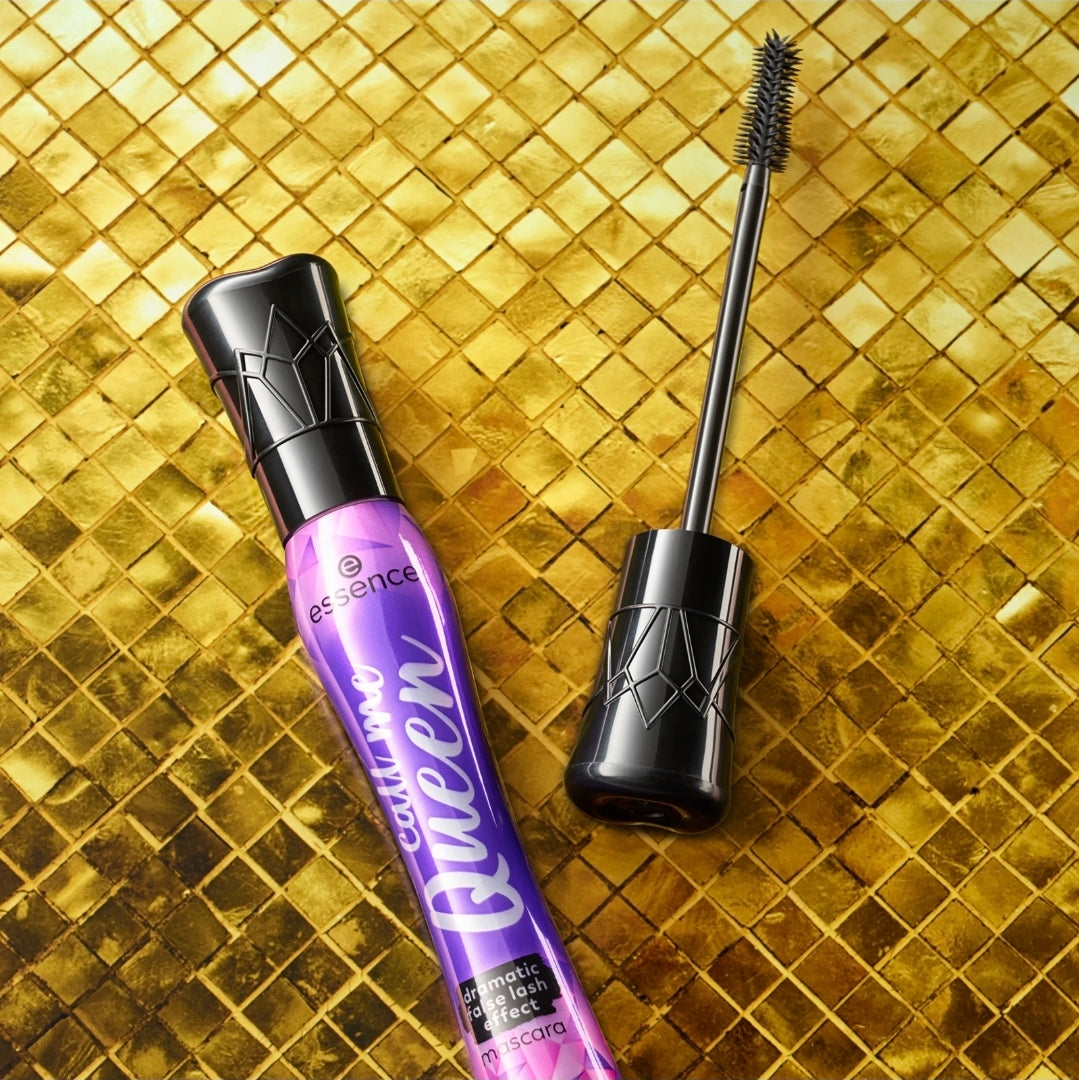 Essence Mascara Call me Queen