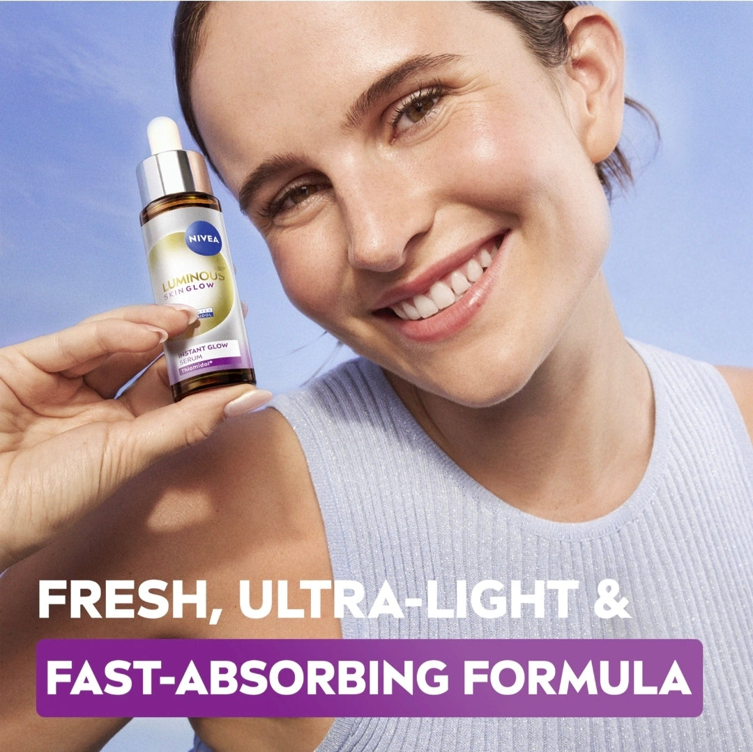 Nivea Luminous 630 Skinglow 15 ml