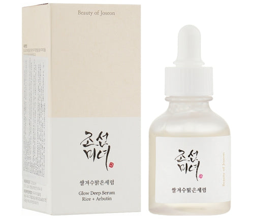Beauty Of Joseon Glow Deep Serum Rice + Arbutin 30 ml