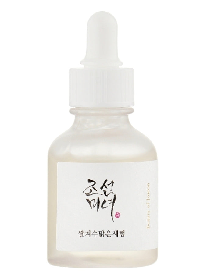 Beauty Of Joseon Glow Deep Serum Rice + Arbutin 30 ml