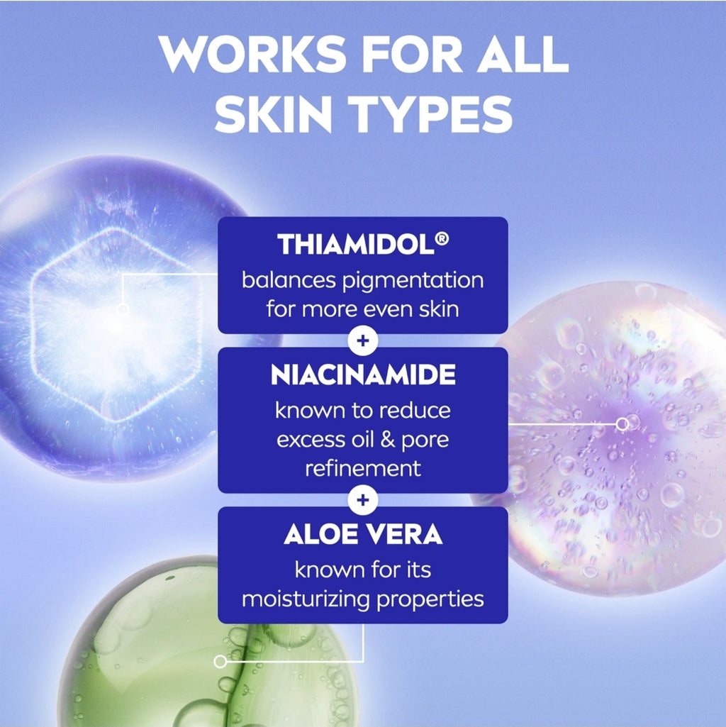 Nivea Luminous 630 Skinglow 15 ml