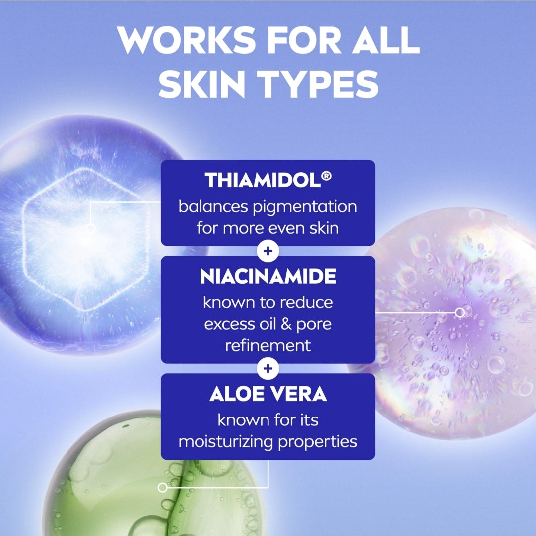 Nivea Luminous 630 Skinglow 15 ml