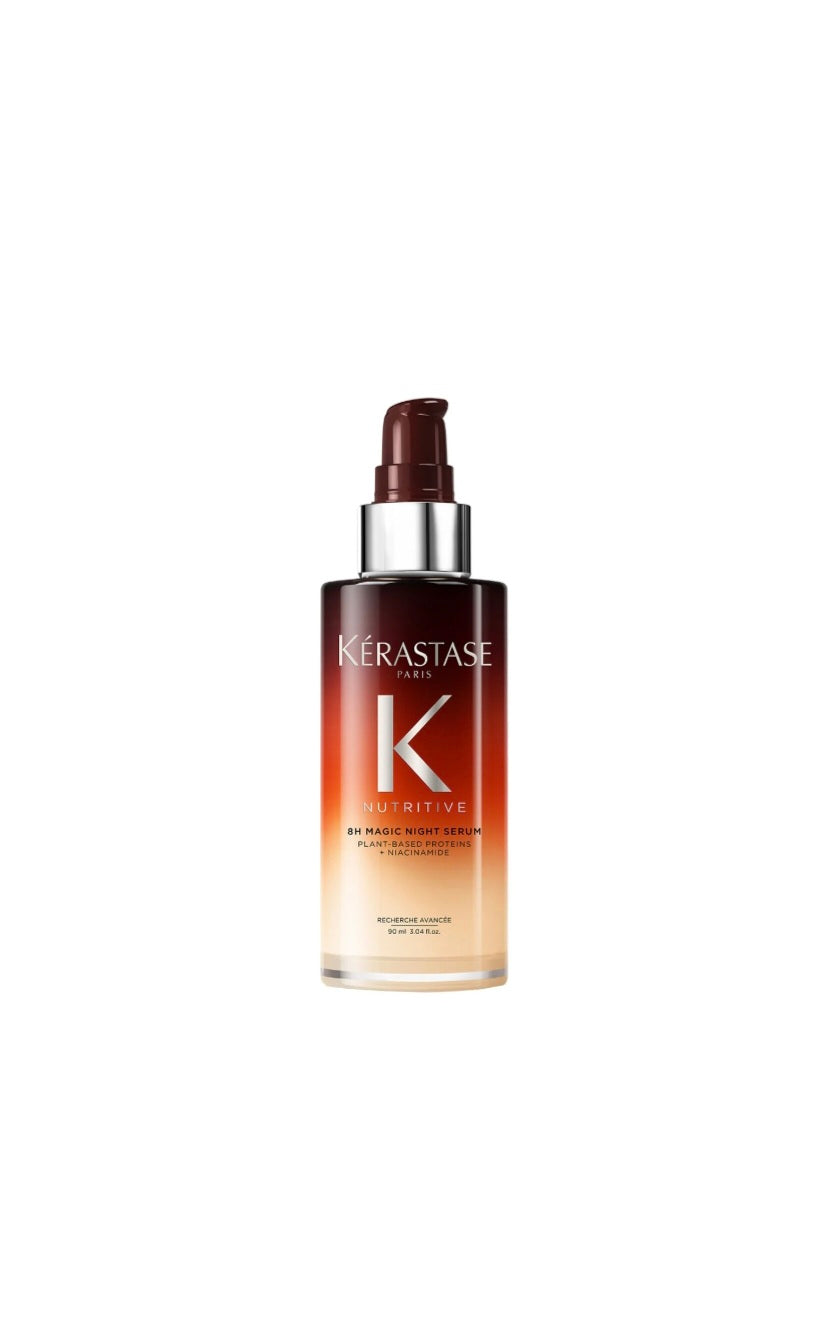 Kérastase Nutritive
8H Magic Night Serum 90 ml
