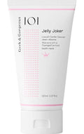 Geek & Gorgeous Jelly Joker Gel Detergente –Pulizia Delicata 150 ml