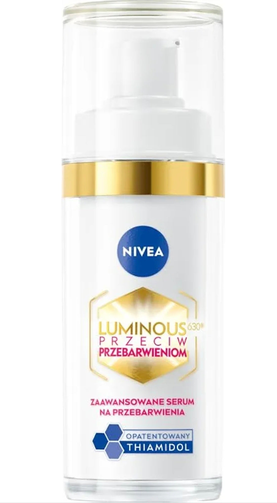 Nivea Cellular Luminous 630 30 ml