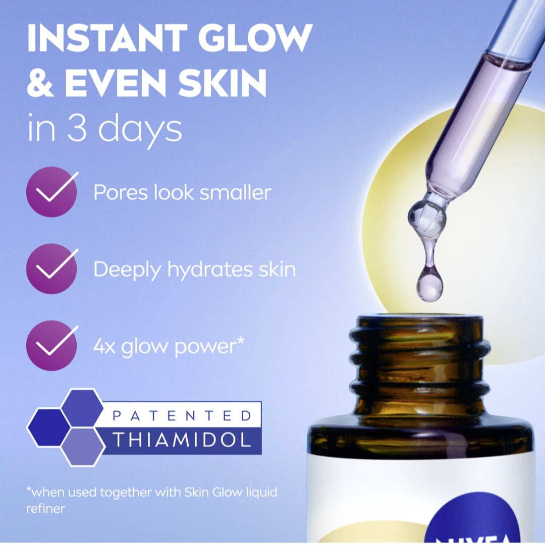Nivea Luminous 630 Skinglow 15 ml