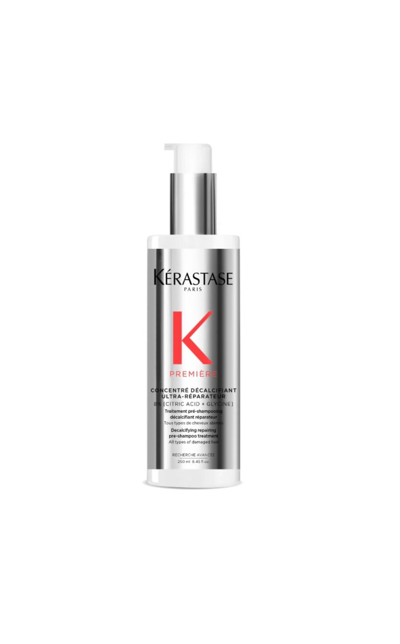 Kérastase Première Concentré Décalcifiant Ultra-Réparateur
