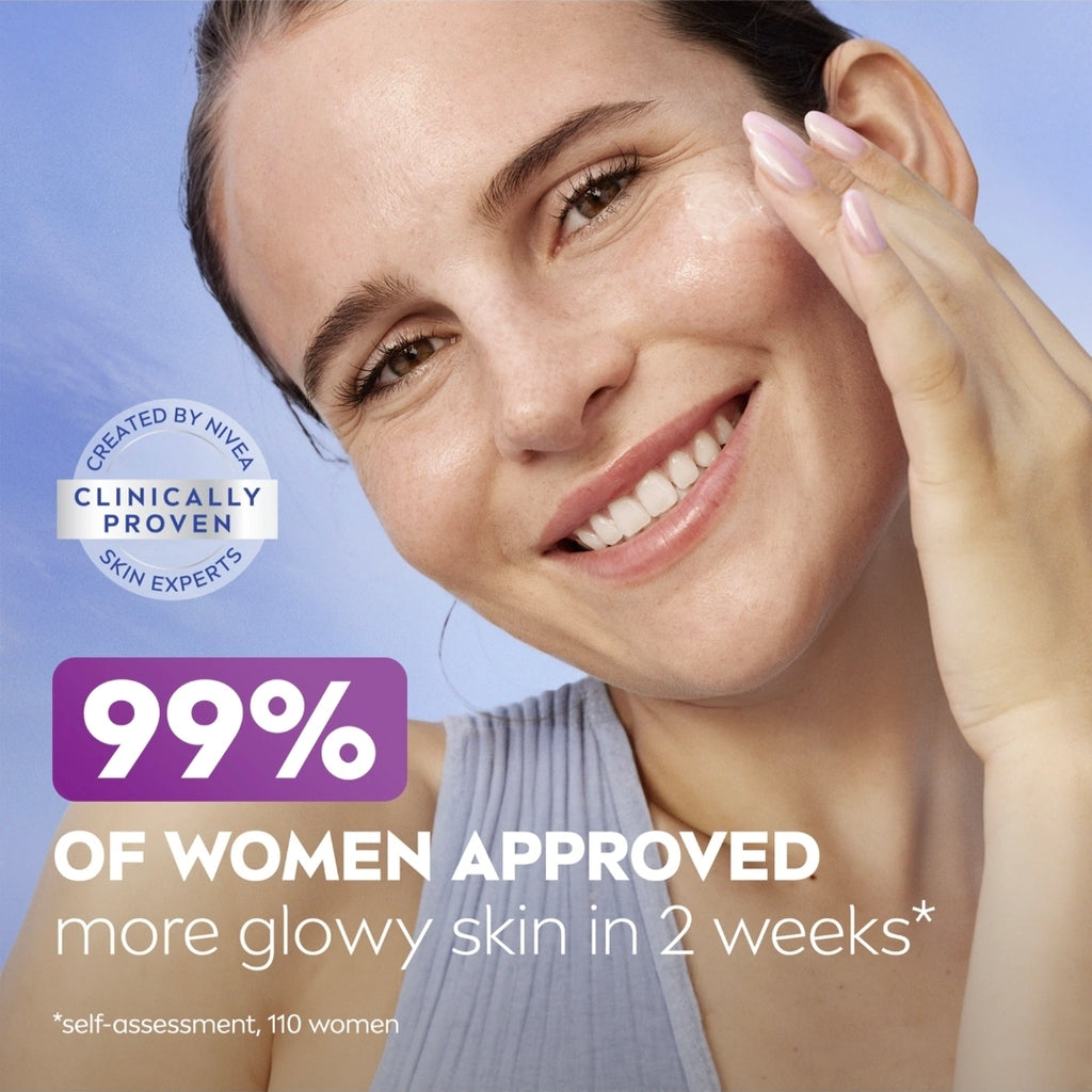 Nivea Luminous 630 Skinglow 15 ml