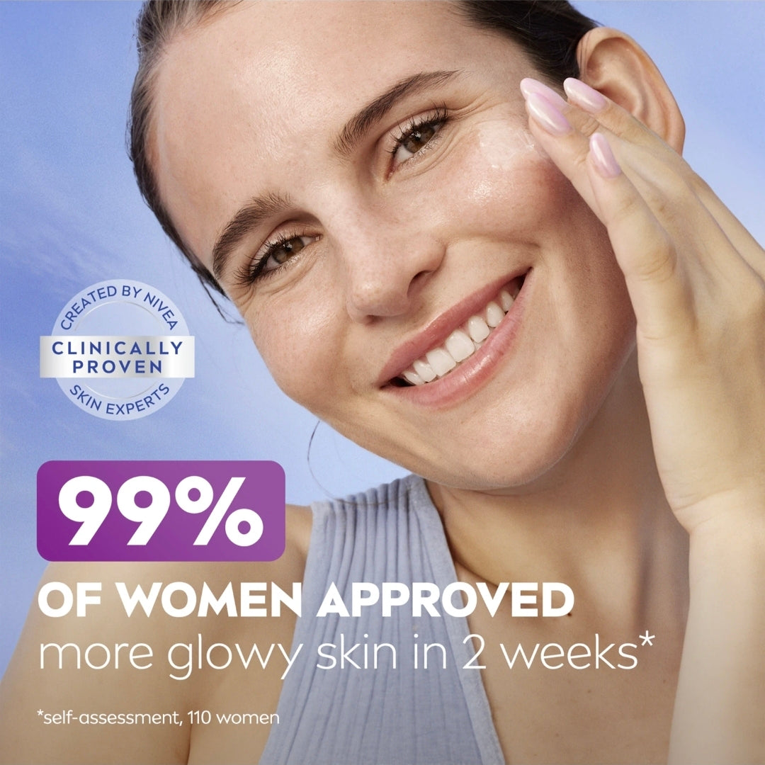 Nivea Luminous 630 Skinglow 15 ml