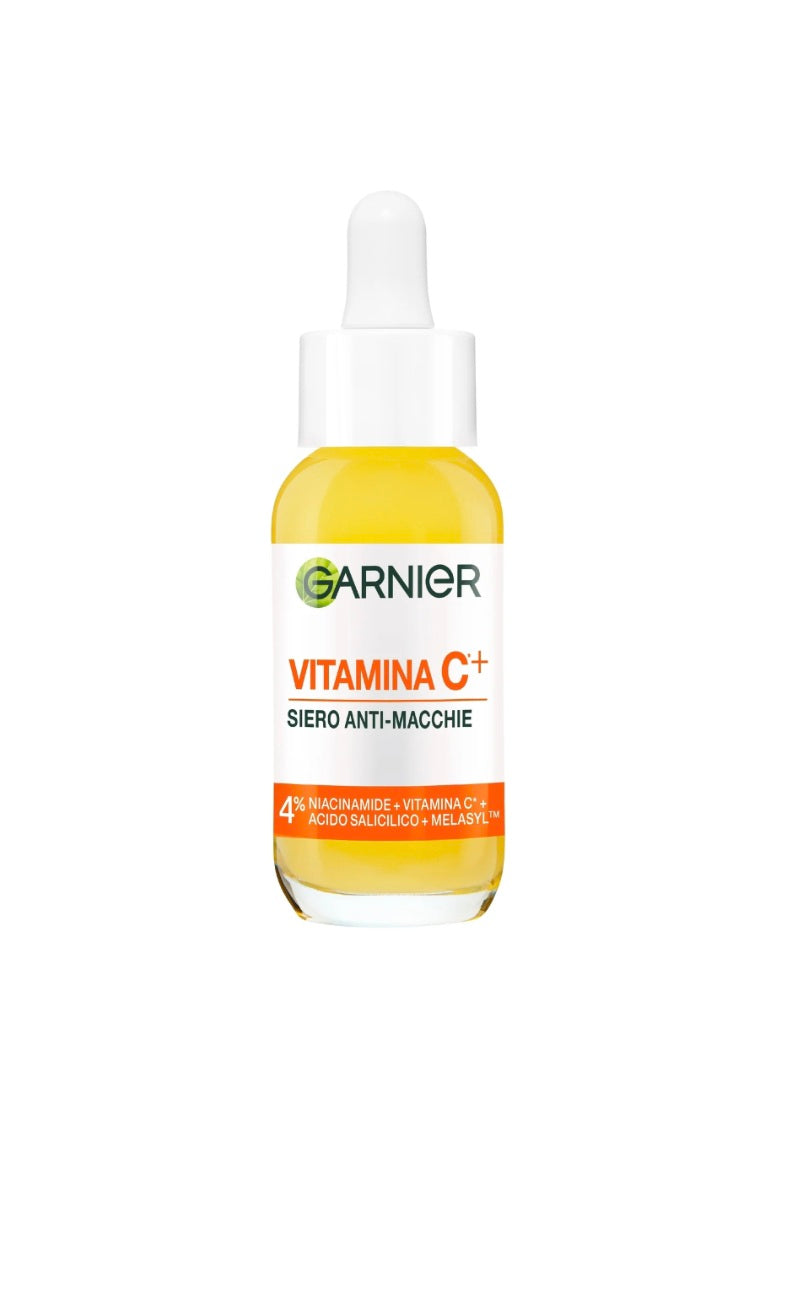Garnier Siero Vitamina C 30 ml